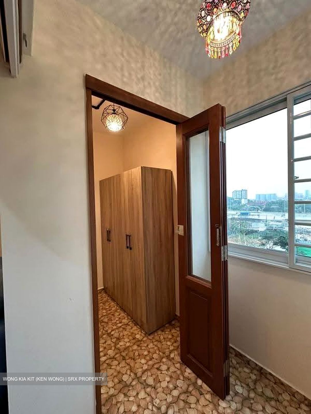 Braddell View (D20), Apartment #627949311